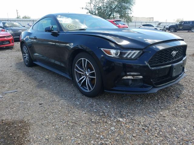 FORD MUSTANG 2016 1fa6p8th5g5317412