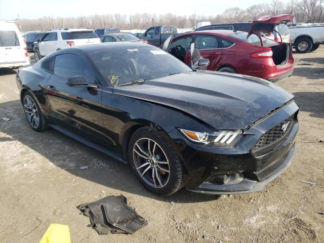 FORD MUSTANG 2016 1fa6p8th5g5317622