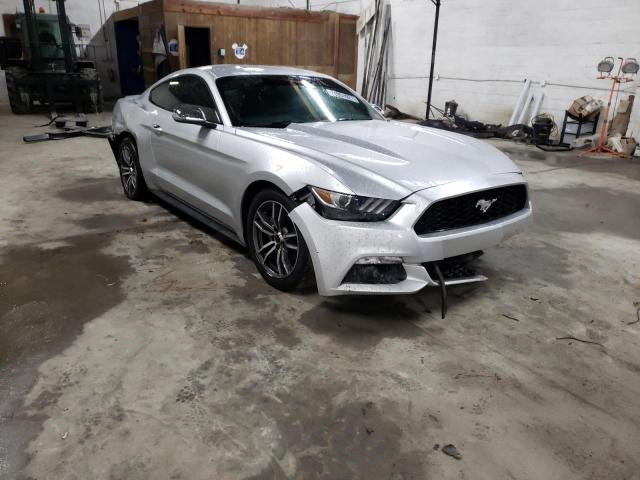 FORD MUSTANG 2016 1fa6p8th5g5321248