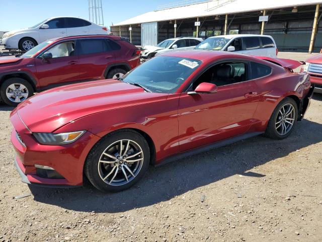 FORD MUSTANG 2016 1fa6p8th5g5323453