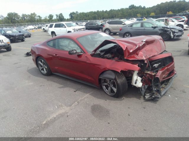 FORD MUSTANG 2016 1fa6p8th5g5325946