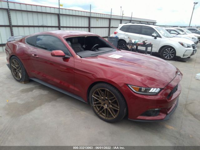 FORD MUSTANG 2016 1fa6p8th5g5333450