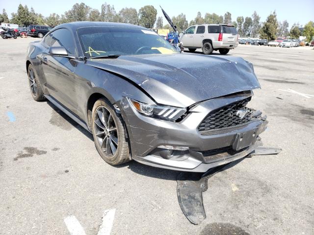 FORD MUSTANG 2016 1fa6p8th5g5334064