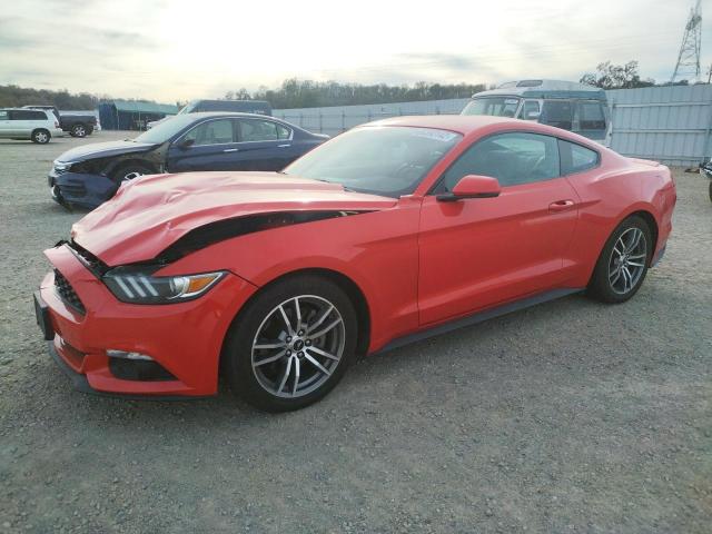 FORD MUSTANG 2017 1fa6p8th5h5205355