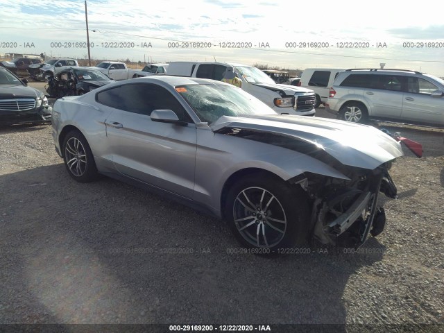 FORD MUSTANG 2017 1fa6p8th5h5205551