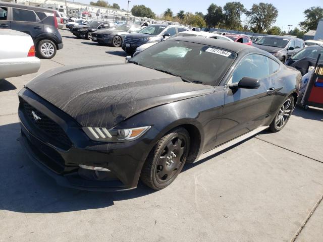 FORD MUSTANG 2017 1fa6p8th5h5205632