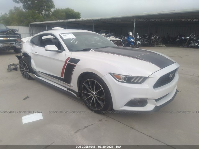 FORD MUSTANG 2017 1fa6p8th5h5208157