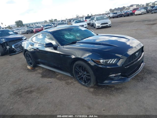 FORD MUSTANG 2017 1fa6p8th5h5213942