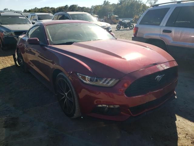 FORD MUSTANG 2017 1fa6p8th5h5219918