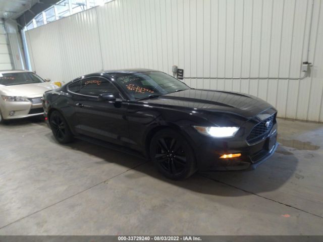 FORD MUSTANG 2017 1fa6p8th5h5220020