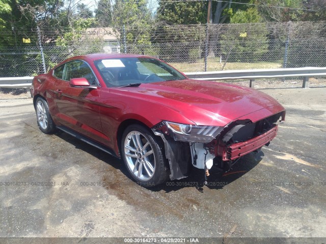 FORD MUSTANG 2017 1fa6p8th5h5221183