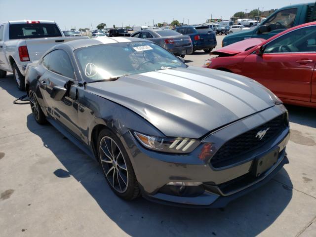 FORD MUSTANG 2017 1fa6p8th5h5226836