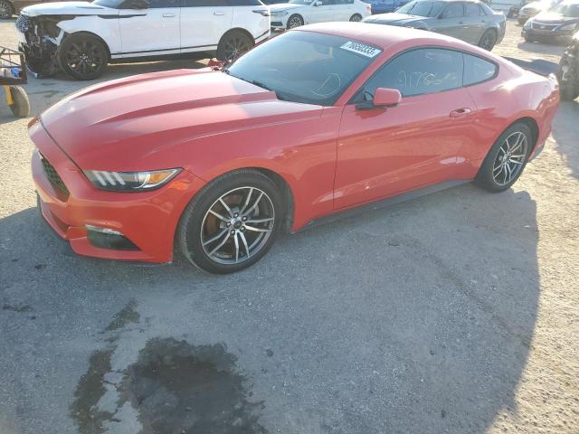 FORD MUSTANG 2017 1fa6p8th5h5227419