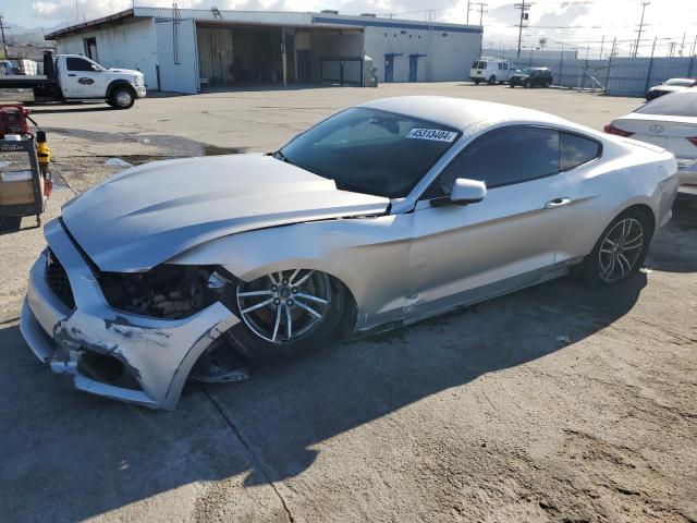 FORD MUSTANG 2017 1fa6p8th5h5231003