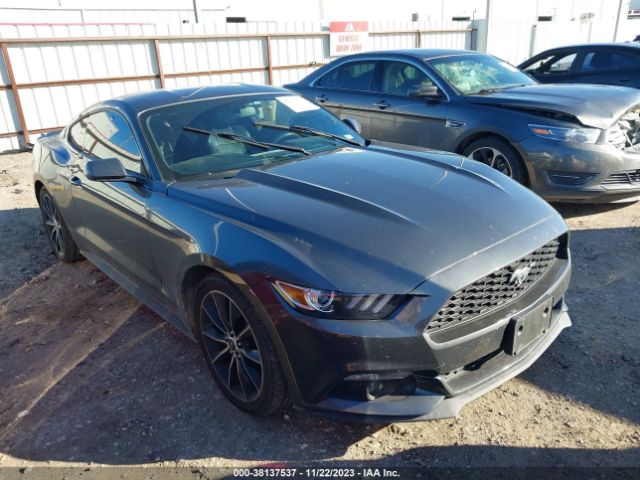 FORD MUSTANG 2017 1fa6p8th5h5235178