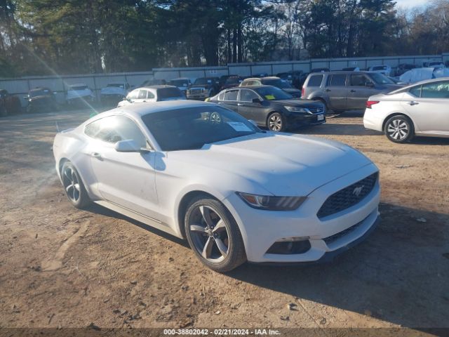 FORD MUSTANG 2017 1fa6p8th5h5235228