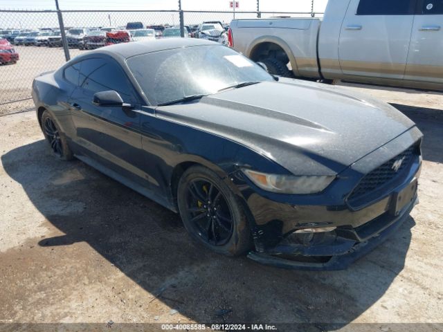 FORD MUSTANG 2017 1fa6p8th5h5236508