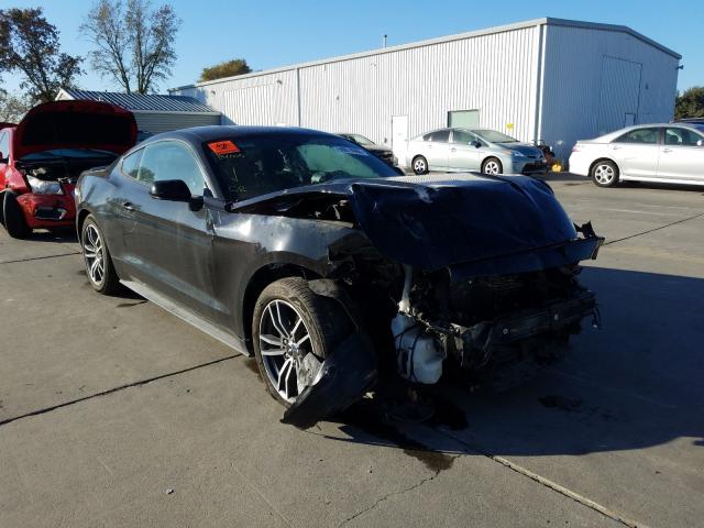 FORD MUSTANG 2017 1fa6p8th5h5237674