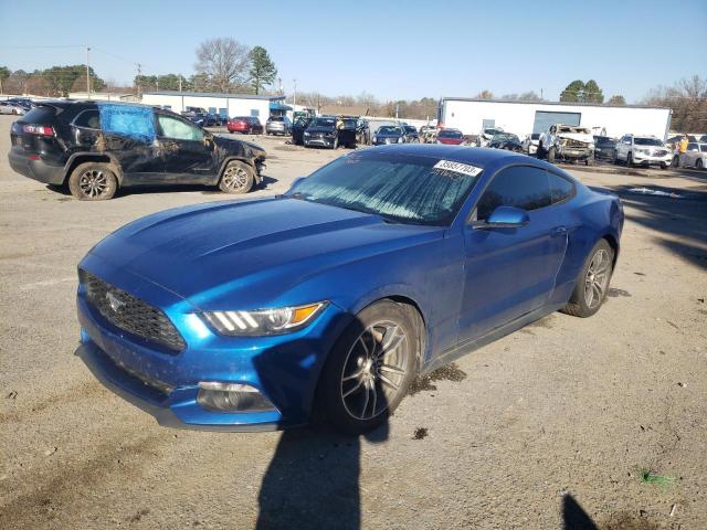 FORD MUSTANG 2017 1fa6p8th5h5246651