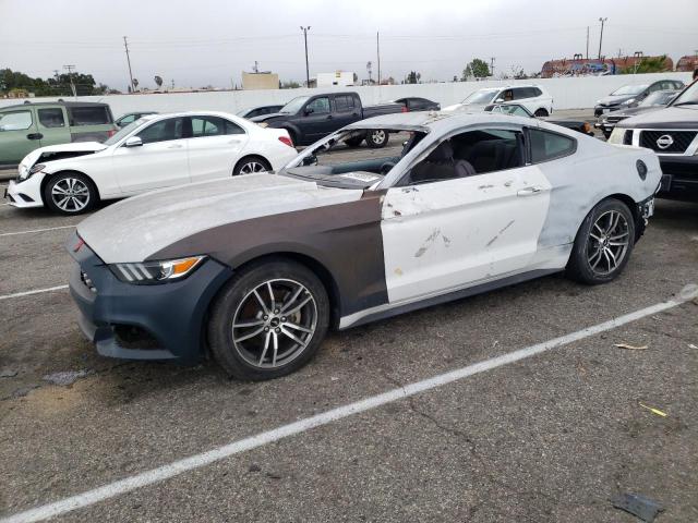 FORD MUSTANG 2017 1fa6p8th5h5250344