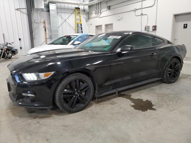 FORD MUSTANG 2017 1fa6p8th5h5254166