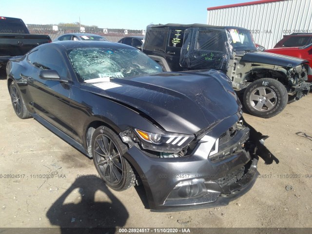 FORD MUSTANG 2017 1fa6p8th5h5258251