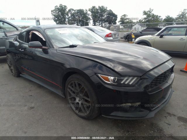 FORD MUSTANG 2017 1fa6p8th5h5262493