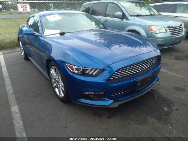 FORD MUSTANG 2017 1fa6p8th5h5262641