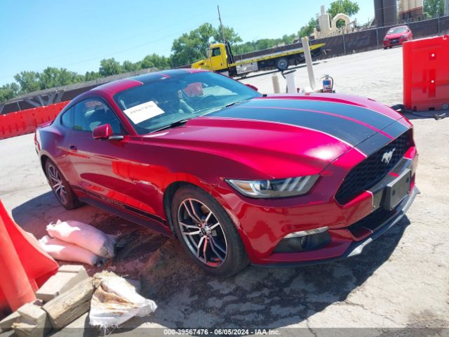 FORD MUSTANG 2017 1fa6p8th5h5265944