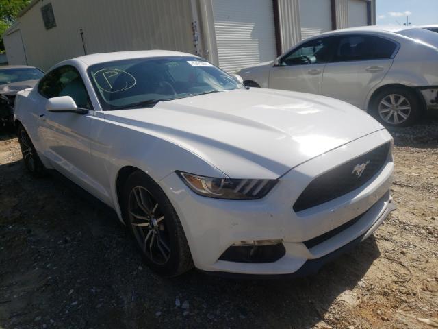 FORD MUSTANG 2017 1fa6p8th5h5266236