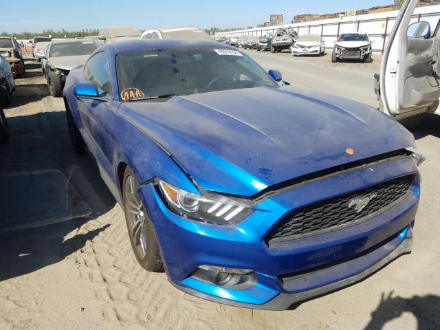 FORD MUSTANG 2017 1fa6p8th5h5266916