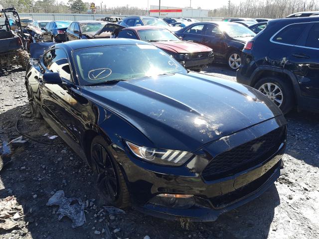 FORD MUSTANG 2017 1fa6p8th5h5270013