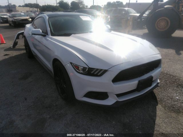 FORD MUSTANG 2017 1fa6p8th5h5272697