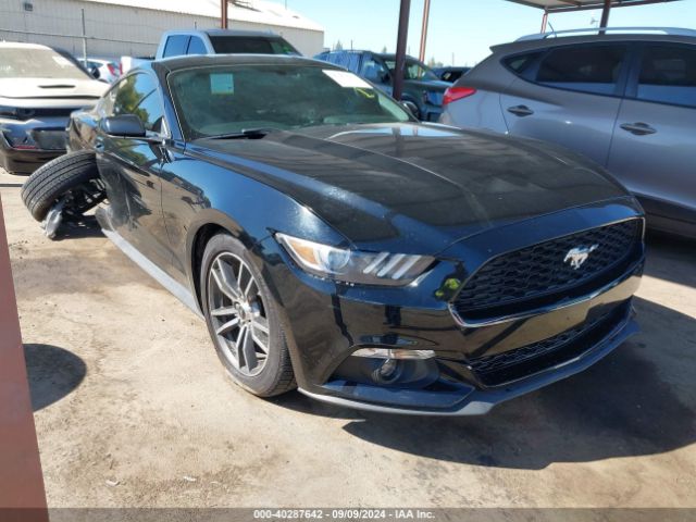 FORD MUSTANG 2017 1fa6p8th5h5272909