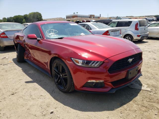 FORD MUSTANG 2017 1fa6p8th5h5272926