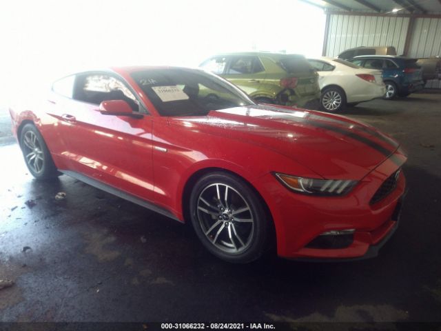 FORD MUSTANG 2017 1fa6p8th5h5281660