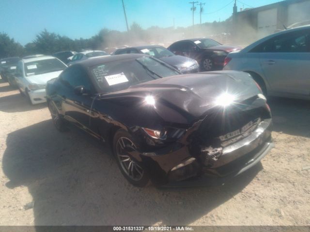 FORD MUSTANG 2017 1fa6p8th5h5282260