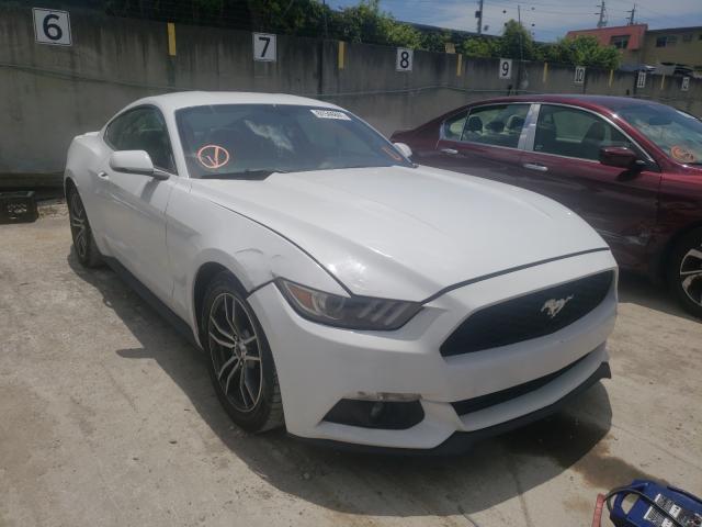 FORD MUSTANG 2017 1fa6p8th5h5282470