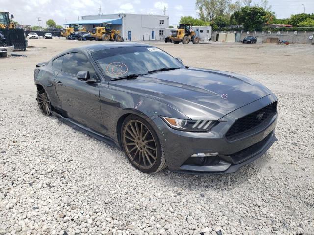 FORD MUSTANG 2017 1fa6p8th5h5289757