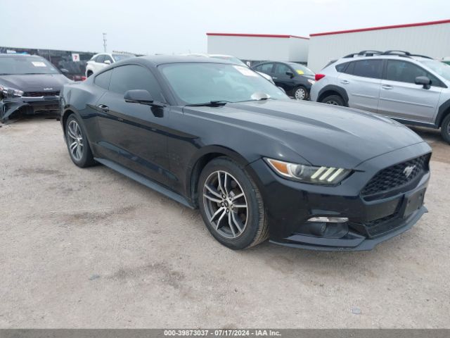 FORD MUSTANG 2017 1fa6p8th5h5292593