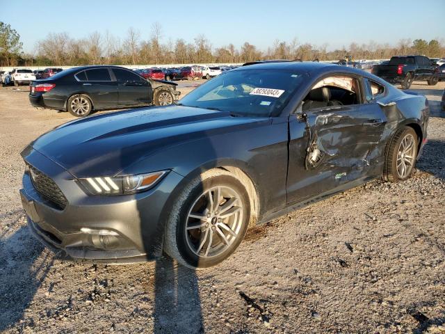 FORD MUSTANG 2017 1fa6p8th5h5293243