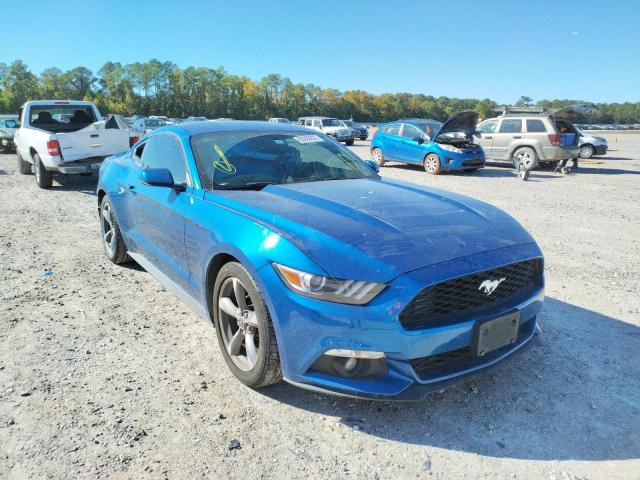 FORD MUSTANG 2017 1fa6p8th5h5302278