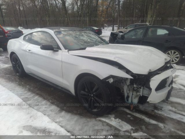 FORD MUSTANG 2017 1fa6p8th5h5304516