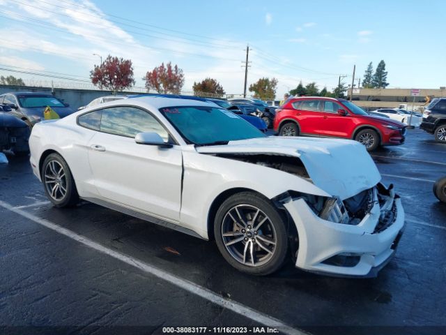 FORD MUSTANG 2017 1fa6p8th5h5304628