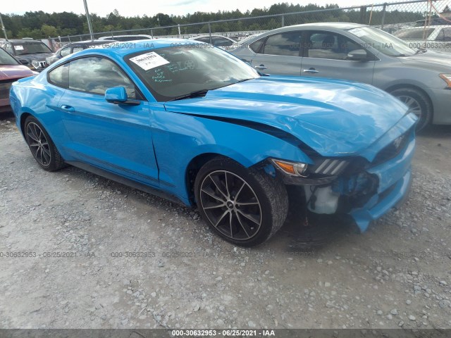 FORD MUSTANG 2017 1fa6p8th5h5305519