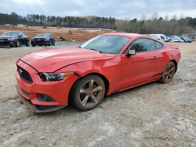 FORD MUSTANG 2017 1fa6p8th5h5309439