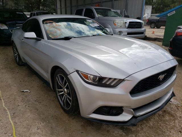 FORD MUSTANG 2017 1fa6p8th5h5310400