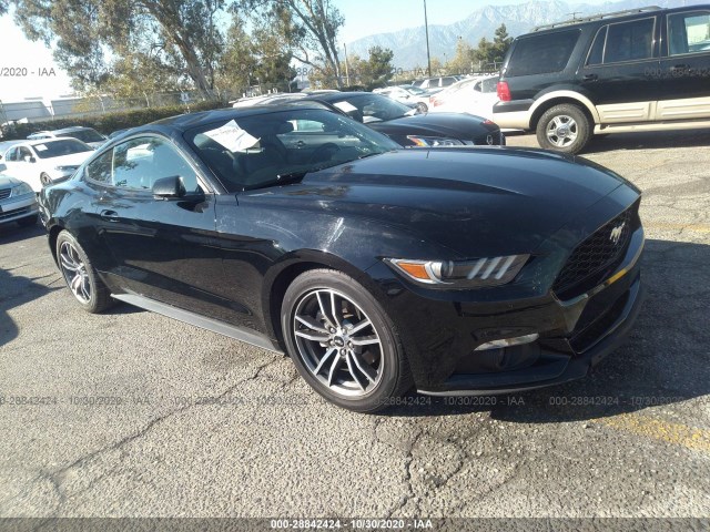 FORD MUSTANG 2017 1fa6p8th5h5313233