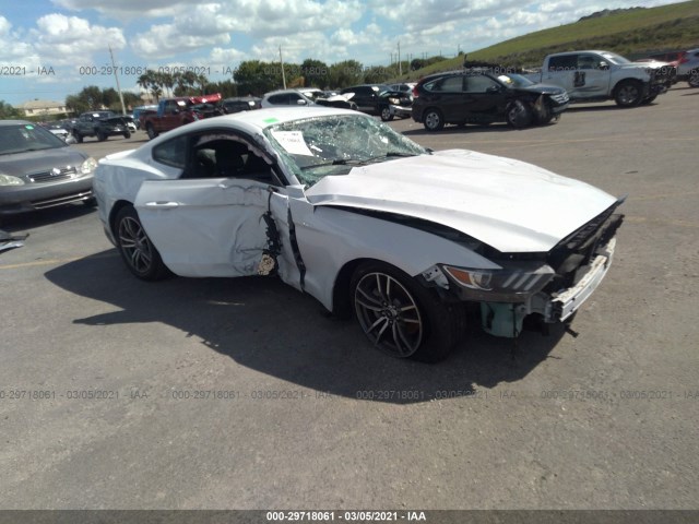 FORD MUSTANG 2017 1fa6p8th5h5313247