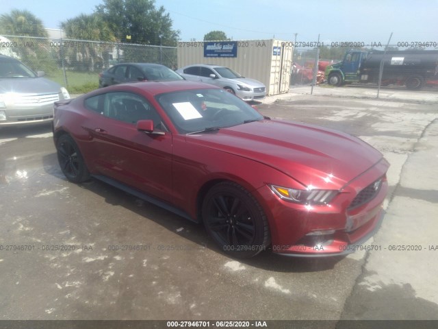 FORD MUSTANG 2017 1fa6p8th5h5316486